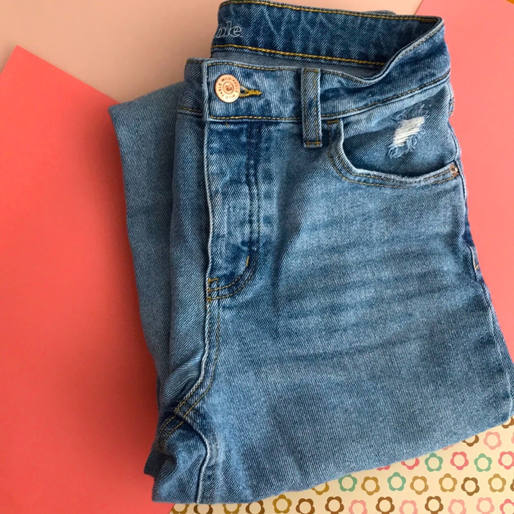 Jeans - Picture 4 of 4